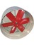 35 cm Kanal ve Boru Aspiratörü 1900 M³/h 1400 Rpm 2