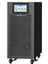 PWR33-OL Model 30 KVA Online UPS - 60*12V 9AH Akülü 1