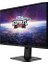 G274QPX 27" 1ms (GTG) 240Hz G-Sync Rapid IPS WQHD Gaming (Oyuncu) Monitör 7