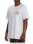 ABYZT02273 Worded Tees Erkek T-Shirt 4