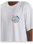 ABYZT02273 Worded Tees Erkek T-Shirt 5