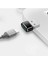 USB A Tipi C Otg Adaptörü Için Macobook USB Tip C Dönüştürücü Laptop Için Tip-C Kablo Adaptörü 2