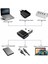 USB A Tipi C Otg Adaptörü Için Macobook USB Tip C Dönüştürücü Laptop Için Tip-C Kablo Adaptörü 3