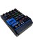 K-400 USB 4 Kanal Deck Mikser 1