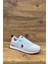 Tones 4fx Beyaz Erkek Spor Ayakkabı-Beyaz 7