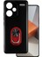 Xiaomi Redmi Note 13 Pro Plus Kılıf Kamera Korumalı Kickstand Tpu Kapak 1