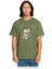 EQYZT07674 One Last Surf Ss Erkek T-Shirt 1