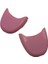 Silicone Pro Toe Pad Bale Uçluk 1