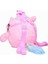 Dolphın Pbg-22-B Peluş Sırt Çantası-Unıcorn 0 2