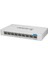 Poe+ Switch 9, 1X1GBIT, 8X1GBIT Poe+ Port, Ieee 802.3AF/AT (MAX.30W/PORT), 120WATT 1