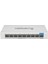 Poe+ Switch 9, 1X1GBIT, 8X1GBIT Poe+ Port, Ieee 802.3AF/AT (MAX.30W/PORT), 120WATT 4