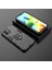 Xiaomi Redmi A2 Için Kickstand Askeri Damla Koruma Darbeye (Yurt Dışından) 3