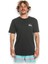 Mw Mini Logo Erkek Siyah T-Shirt EQYZT07657-10010 1