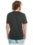 Mw Mini Logo Erkek Siyah T-Shirt EQYZT07657-10010 2