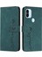 Uyumlu Xiaomi Redmi A2 Artı Cüzdan Kılıf (Yurt Dışından) 1