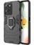 Xiaomi Poco X5 Pro 5g Kickstand Askeri Damla Koruma Kapağı Için Kılıf (Yurt Dışından) 1