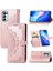 Oppo Oppo 5 Pro Için Basit Iş Darbeye Dayanıklı Zarif Desen (Yurt Dışından) 1