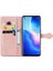 Oppo Oppo 5 Pro Için Basit Iş Darbeye Dayanıklı Zarif Desen (Yurt Dışından) 5