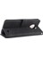 Kart ile Oukitel C19 Tam Koruma Deri Folio Flip Case Için Kılıf (Yurt Dışından) 3