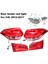 Citroen C4L 2012-2017 Için Iç Sağdaki Tayligap Montajı Arka Çamurluk Arka Ilight 9676563080 (Yurt Dışından) 3