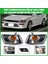 Toyota Corolla 1993-1997 Için 1 Çift Park Köşesi Şeffaf Lens Işığı (Yurt Dışından) 3