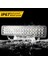 12 Inç Araba LED Işık Çubuğu 48 Adet 6000 K 48 W Suv Atv Kamyon Için Çalışma Kirişleri (Yurt Dışından) 5