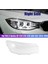Bmw F34 3 Serisi Gt 13-16 Far Camı Kapağı Lamba Gölgesi Için Sağ (Yurt Dışından) 2