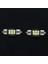 3020 Chipset LED Ampuller 31MM Festoon DE3175 6428 Xenon Beyaz (Yurt Dışından) 5