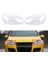 Vw Golf 5 Mk5 Jetta 2005-2009 Için Araba Sol Far Kabuğu (Yurt Dışından) 2