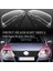Passat B6 R36 2006-2011 Sol Taraf Için Araba Ön Far Kabuğu (Yurt Dışından) 3