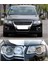 Passat B6 R36 2006-2011 Sol Taraf Için Araba Ön Far Kabuğu (Yurt Dışından) 4