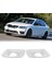 Skoda Octavia 2015 2016 2017 Için Sol Far Kabuğu Şeffaf (Yurt Dışından) 3