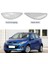 Mazda 2 2007-2012 Için Araba Sol Şeffaf Far Lens Kapağı (Yurt Dışından) 3