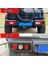 Suzuki Jimny JB64 JB74 2019-2023,2PCS Için Arka Kuyruk Işık Kapağı (Yurt Dışından) 5