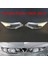 Kia Cerato/forte 2009-2013 Için Çift Far Lensi Şeffaf Lens Kapağı (Yurt Dışından) 2