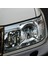Toyota Land Cruiser 04-06 Far Kapağı Şeffaf Kapaklar, Sol (Yurt Dışından) 2