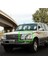Toyota Land Cruiser 04-06 Far Kapağı Şeffaf Kapaklar, Sol (Yurt Dışından) 3