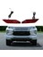 Mitsubishi Pajero Sport 2018-2020 Için Araba LED Arka Tampon Dekor Lambası (Yurt Dışından) 5