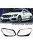 Mercedes Benz Için Sağ Kafa Işık Abajur Kabuk Lens Abajur (Yurt Dışından) 5