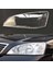 Ford Mondeo 2004-2007 Için Far Kapağı Şeffaf Gölge, Sol (Yurt Dışından) 5