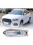 Audi Q3 15-17 Için Isı Emicili Araba LED Modül Far 8U0941475E (Yurt Dışından) 3