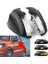 Tiguan 2008-2016 Sharan 2011 Için Araba Yan Ayna Dönüş Sinyali Işığı (Yurt Dışından) 4