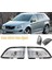 Volvo XC60 2009-2013 Için Araç Dikiz Aynası Dönüş Sinyali Lambası Kapağı (Yurt Dışından) 2