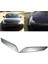 350Z 2 Kapı 03-08 Siyah Için 2 Adet Far Kaşları Kapak Etiketi (Yurt Dışından) 3