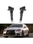 Lexus LS460 LS460L 2013-2017 Için Sol Far Yıkama Püskürtme Memesi (Yurt Dışından) 2