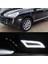 LED Füme LED Yan Işaretleyici Lambası Dönüş Sinyali Işığı Için Porsche Cayenne 957 2007-2010 (Yurt Dışından) 5
