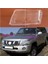 Nissan Patrol Için Ön Sol Far Şeffaf Lens Kapağı Abajur (Yurt Dışından) 3