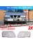 Nissan Patrol Için Ön Sol Far Şeffaf Lens Kapağı Abajur (Yurt Dışından) 5