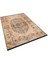 Home Vintage Desenli Yıkanabilir Pamuk Taban Halı 2