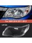 Subaru Forester 2009-2012 Için Araba Far Camı Kapağı Sağ (Yurt Dışından) 2